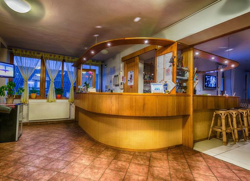 Recepció Foto
