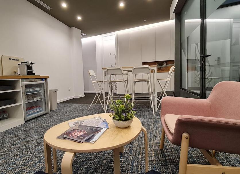 Sala Foto