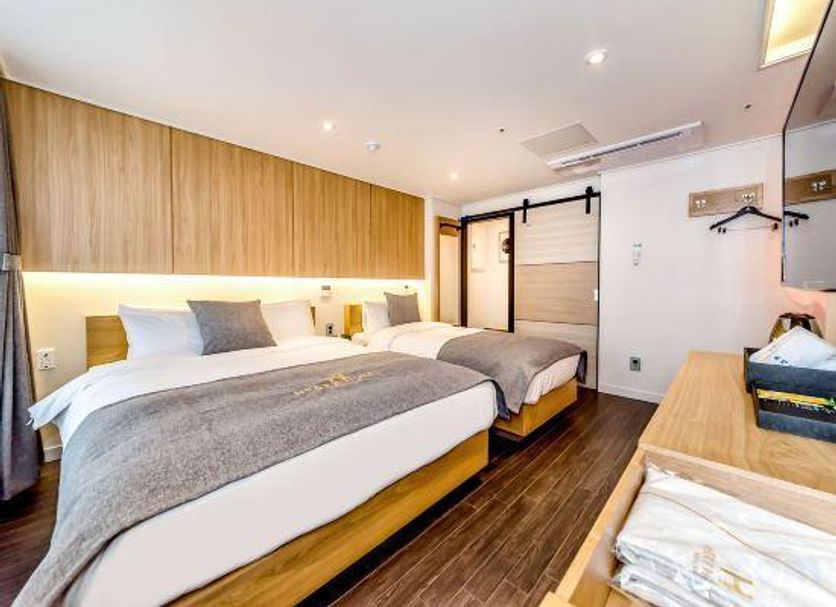 Habitació Foto