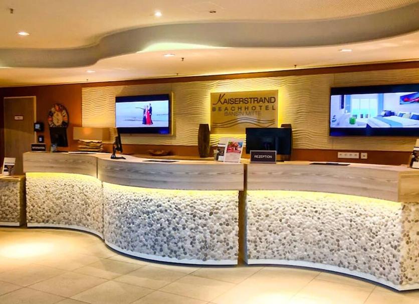 Recepció Foto