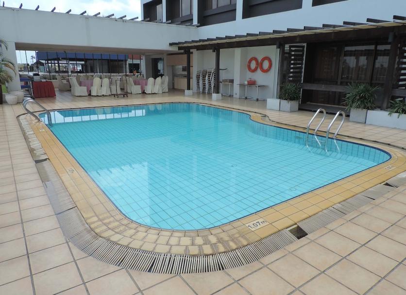 Pool Foto
