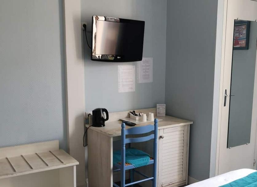 Serveis de l’habitació Foto