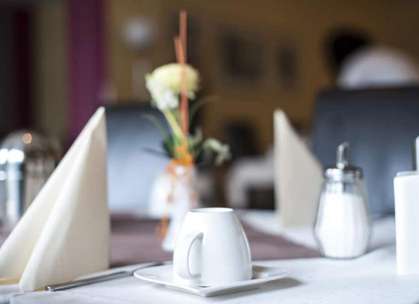 Serveis de l’habitació Foto
