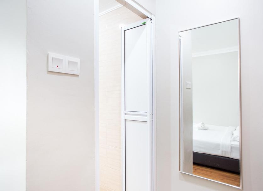Serveis de l’habitació Foto