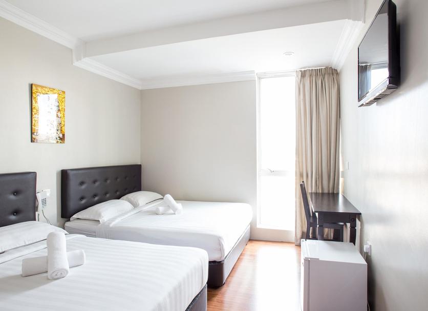 Habitació Foto