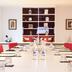 Sala de conferències