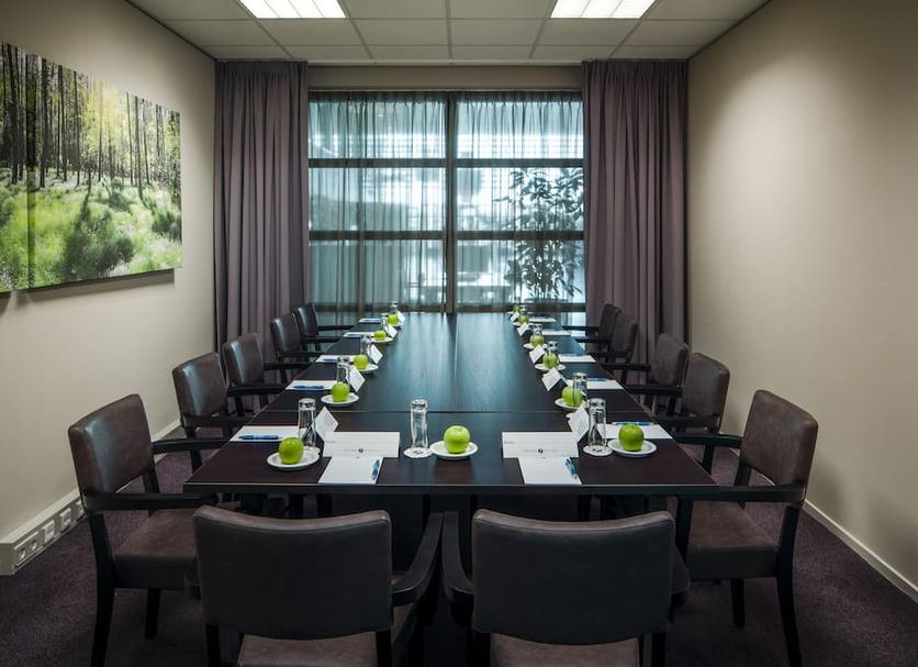 Sala de conferències Foto