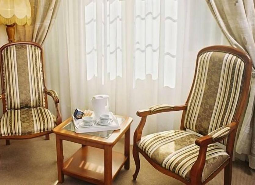 Sala Foto