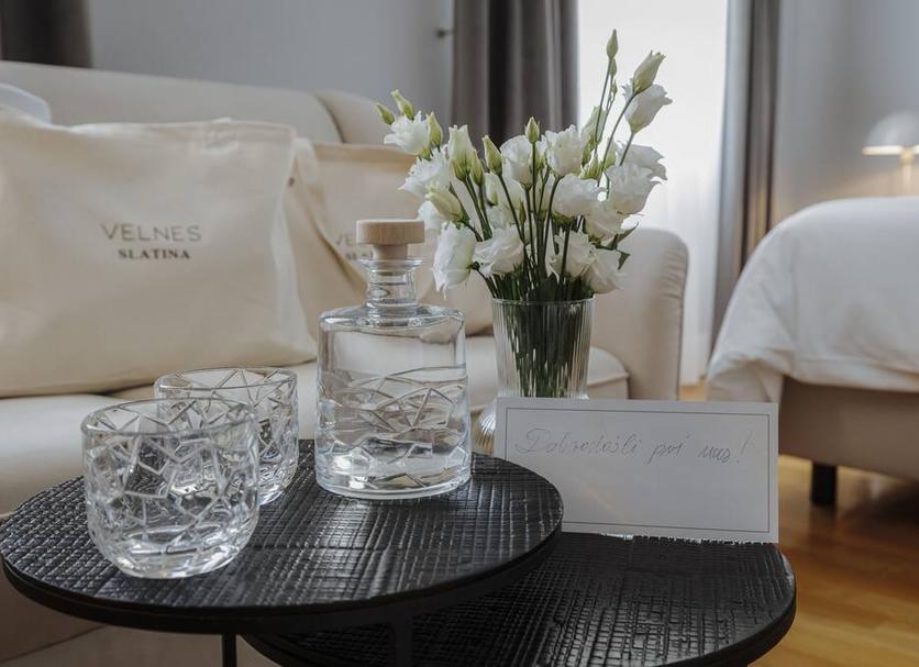 Serveis de l’habitació Foto