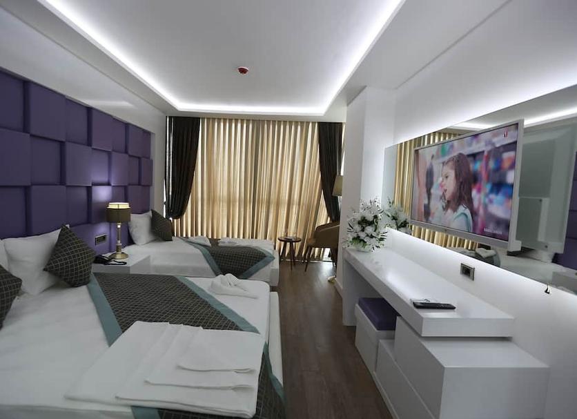 Habitació Foto