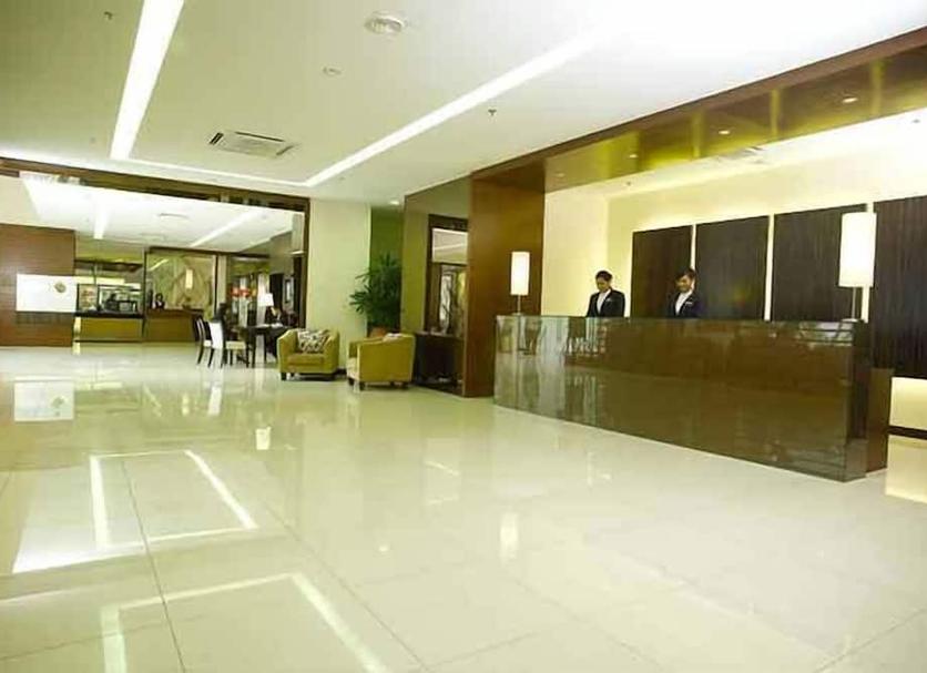Recepció Foto
