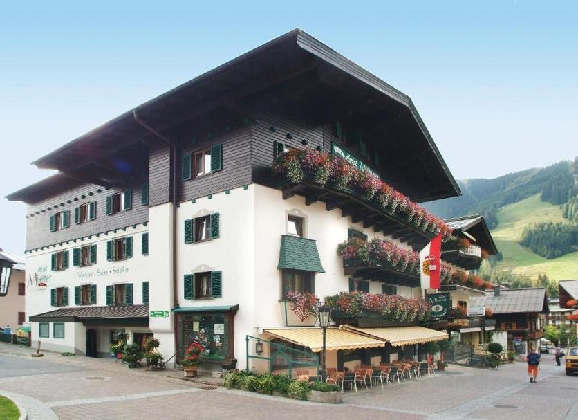 Edifici Foto