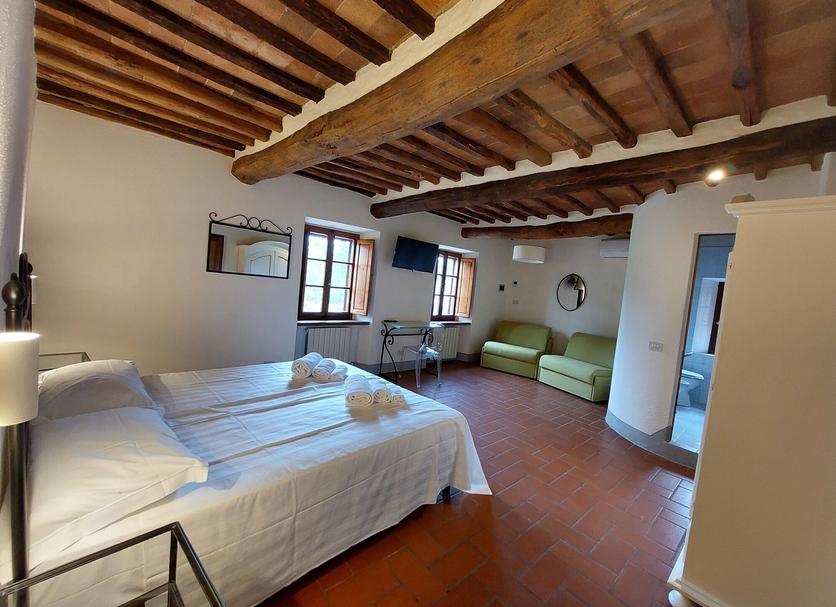 Habitació Foto