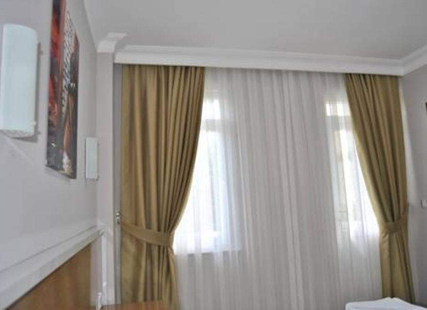 Serveis de l’habitació Foto