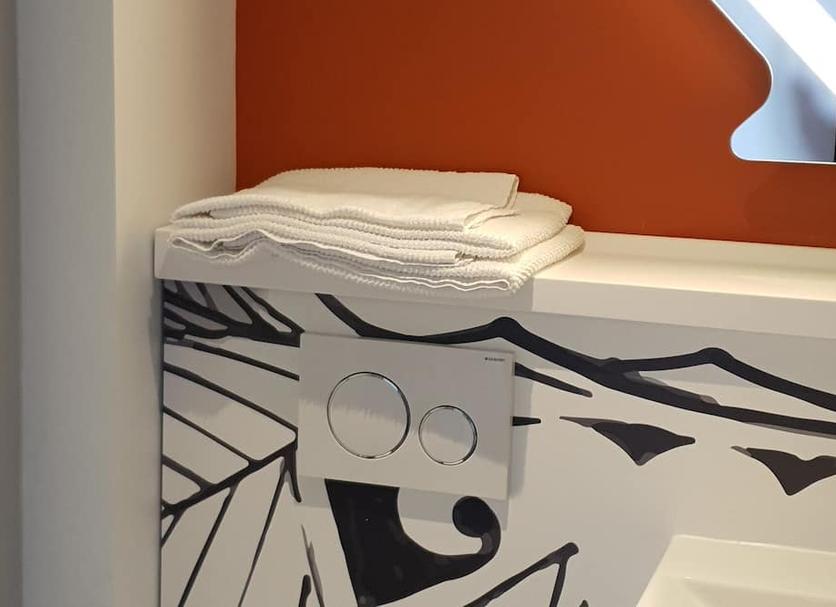 Serveis de l’habitació Foto