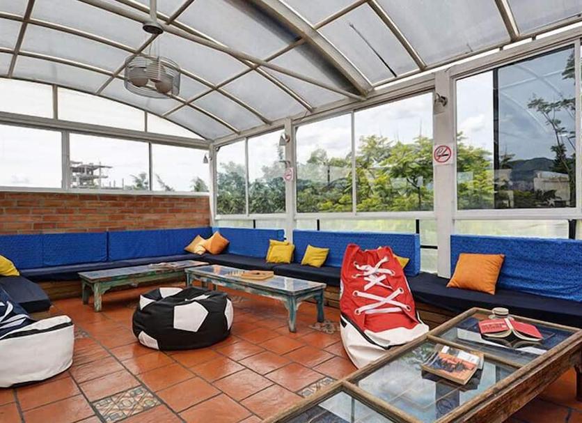 Sala d'estar Foto