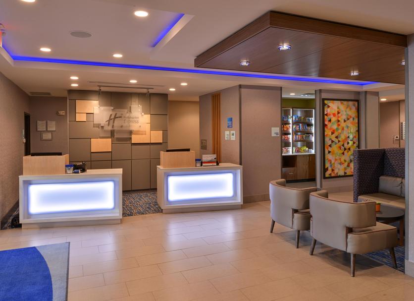 Recepció Foto