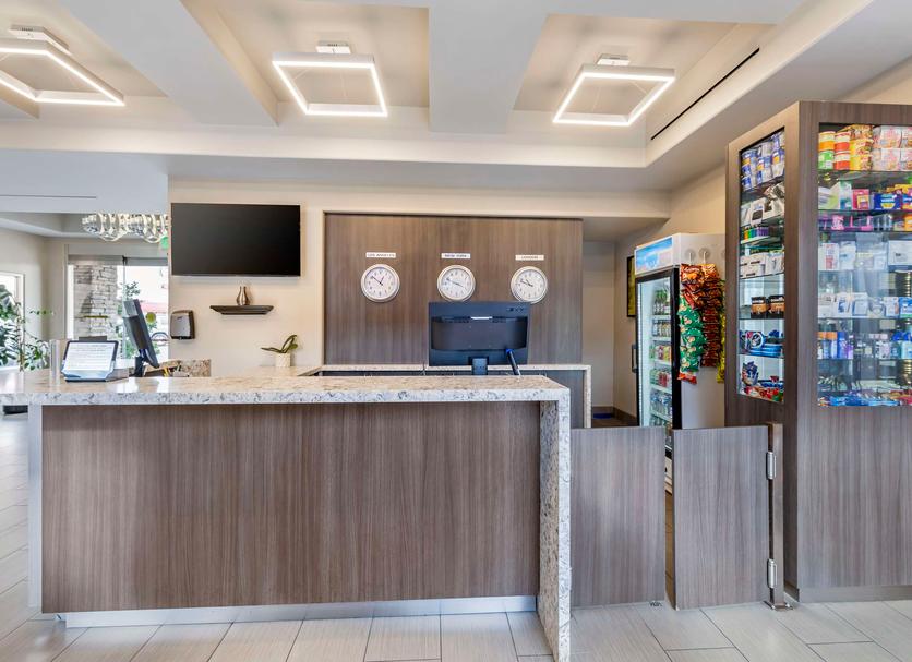 Recepció Foto