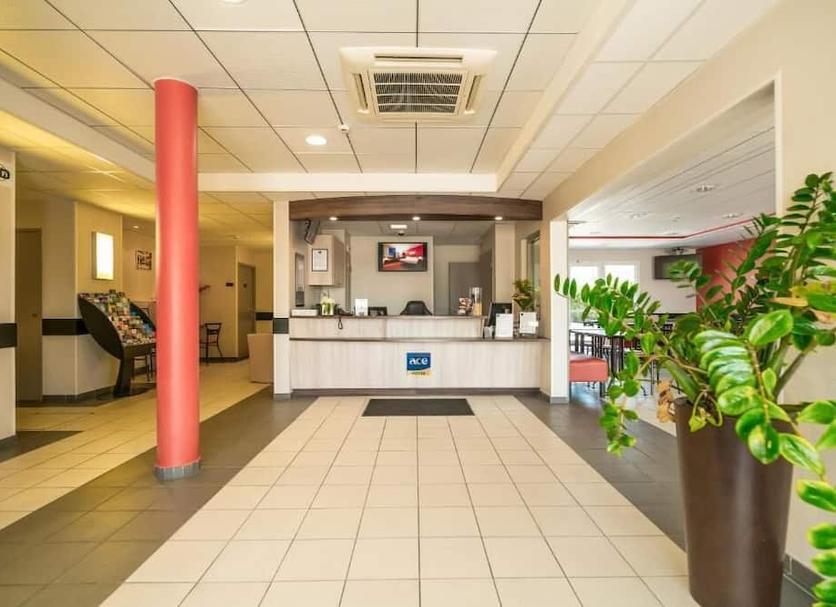 Recepció Foto