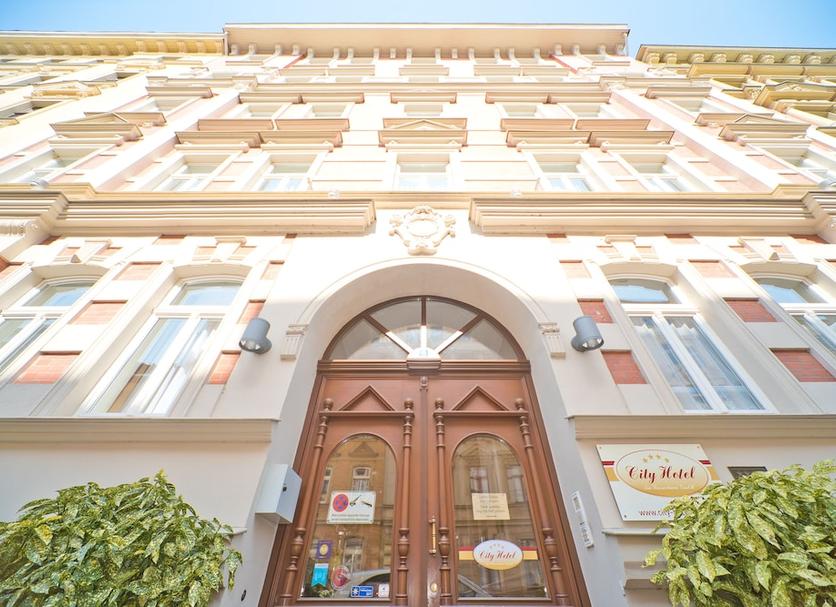 Edifici Foto