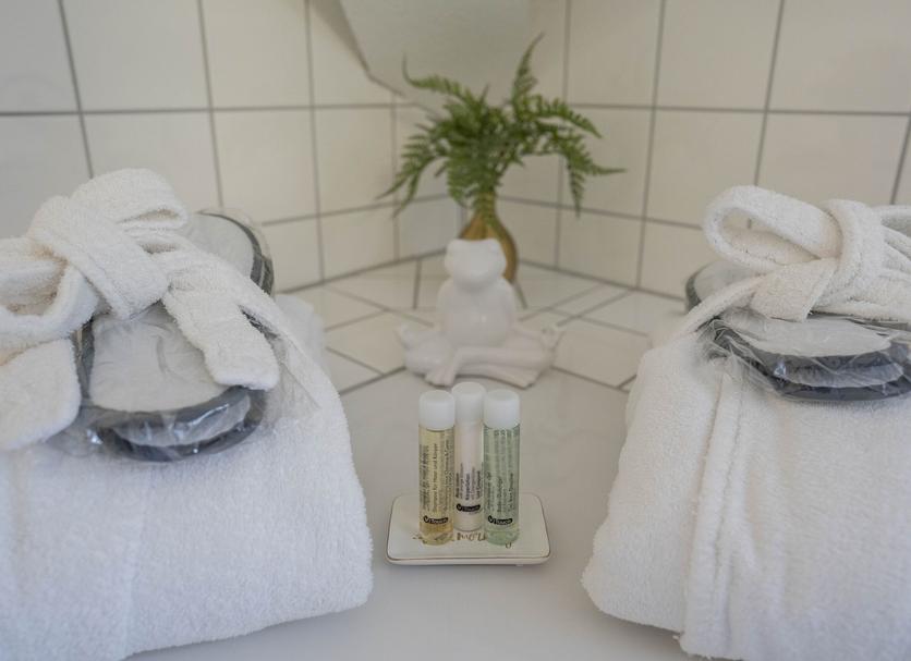 Serveis de l’habitació Foto