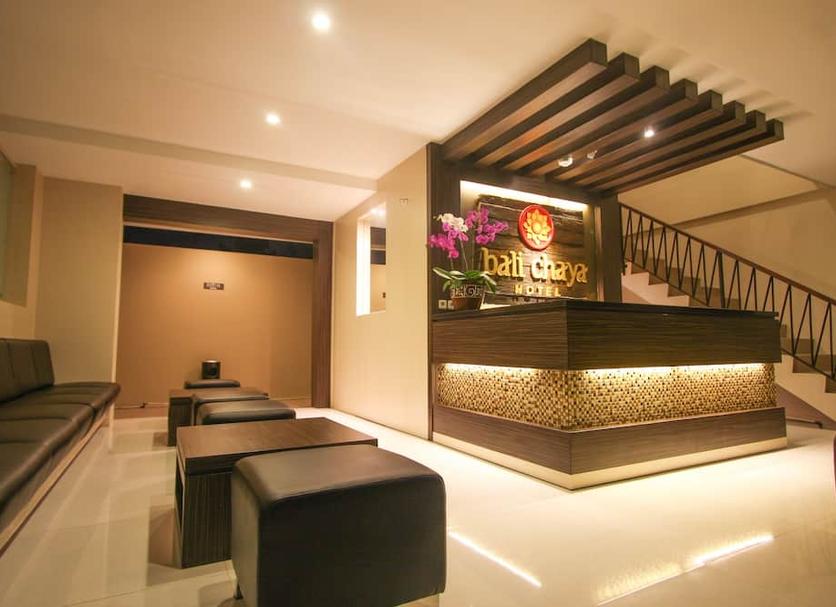 Recepció Foto