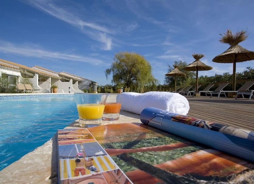 Pool Foto
