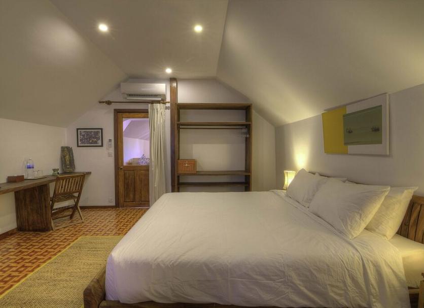 Habitació Foto