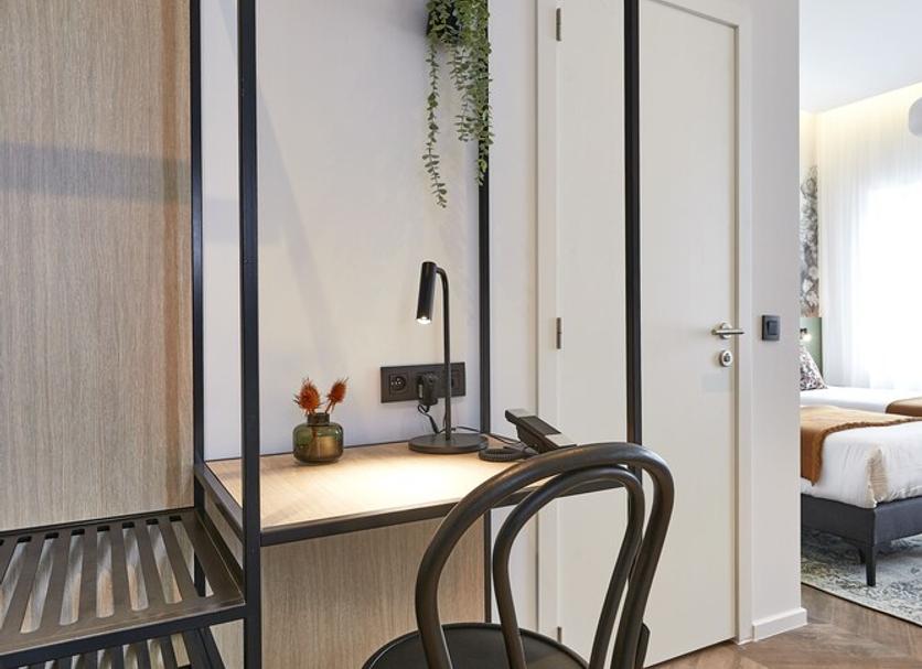 Serveis de l’habitació Foto
