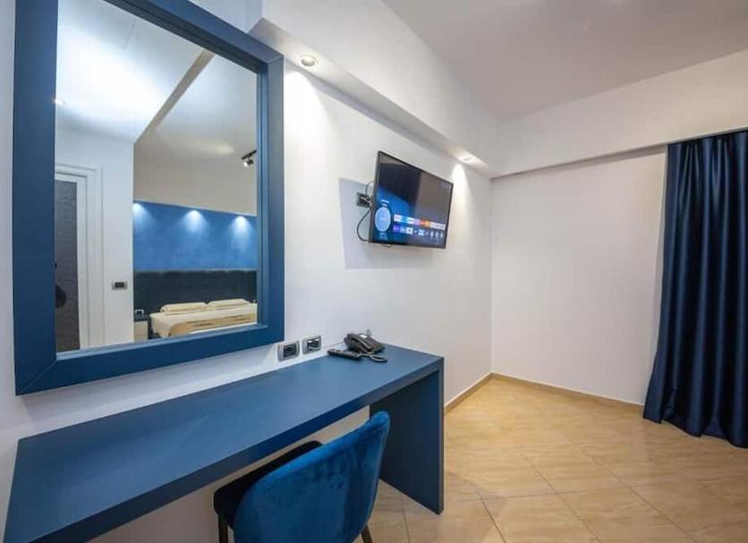Serveis de l’habitació Foto