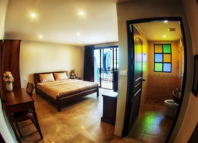 Habitació Foto