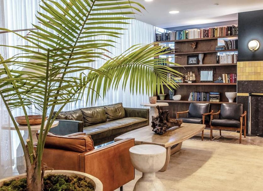 Sala d'estar Foto