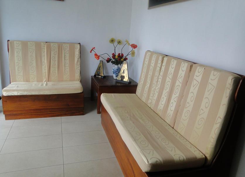 Sala Foto