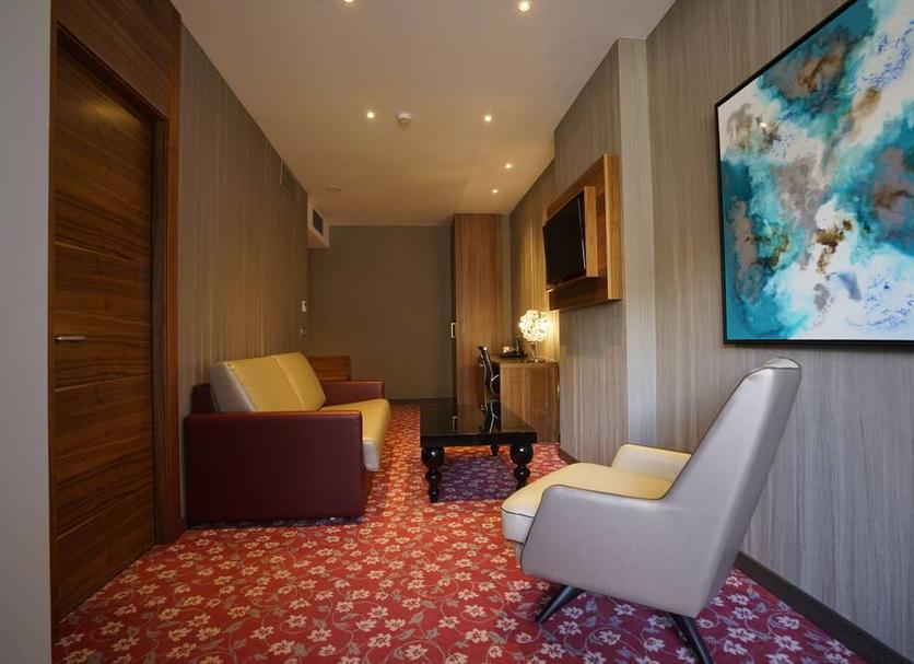 Sala Foto
