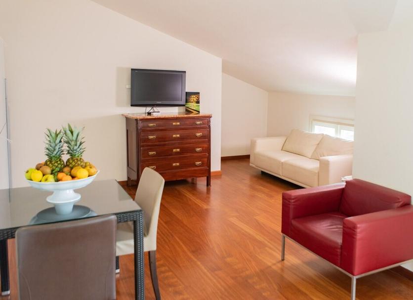 Sala Foto
