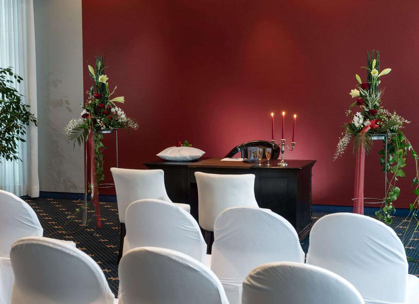 Sala de conferències Foto
