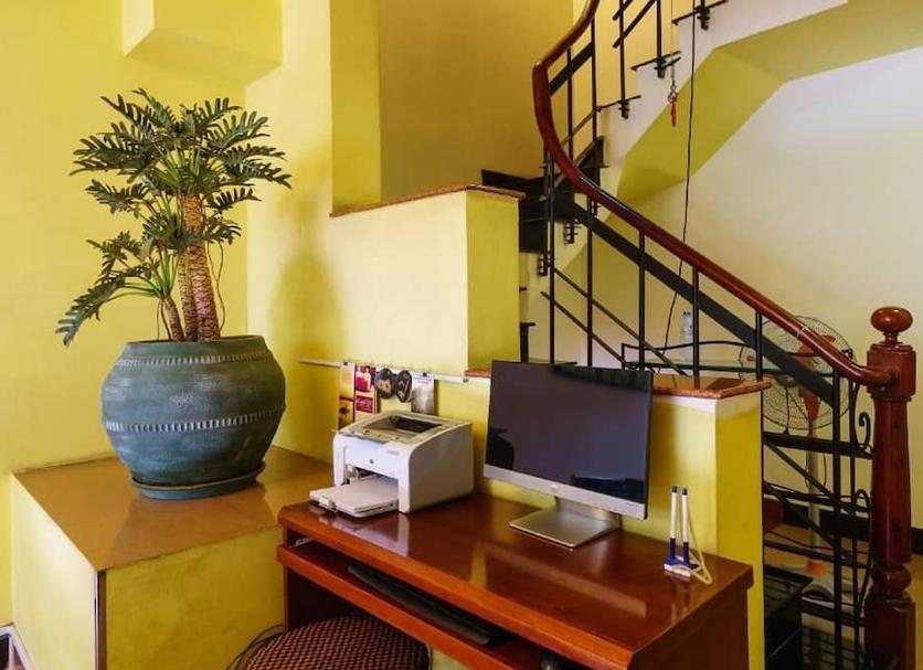 Serveis de l’habitació Foto