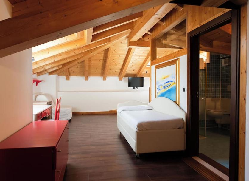 Habitació Foto
