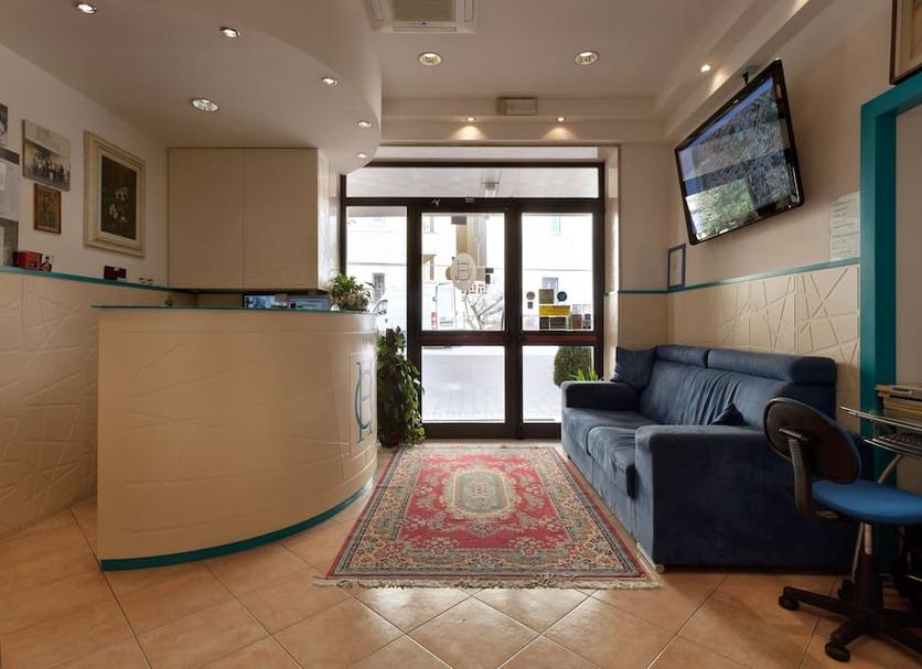 Recepció Foto