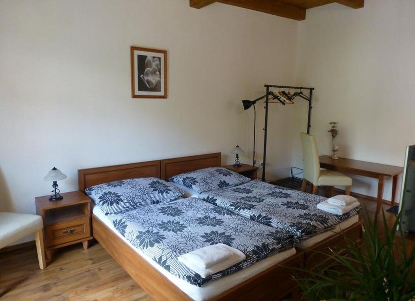 Habitació Foto