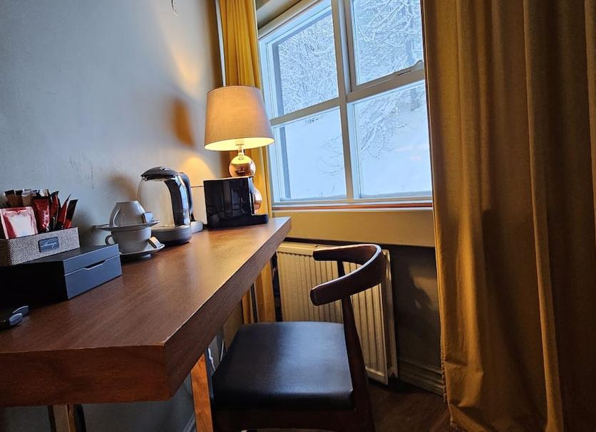 Serveis de l’habitació Foto