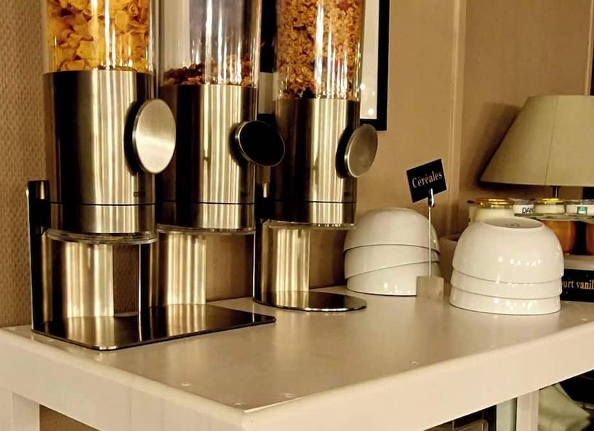 Serveis de l’habitació Foto
