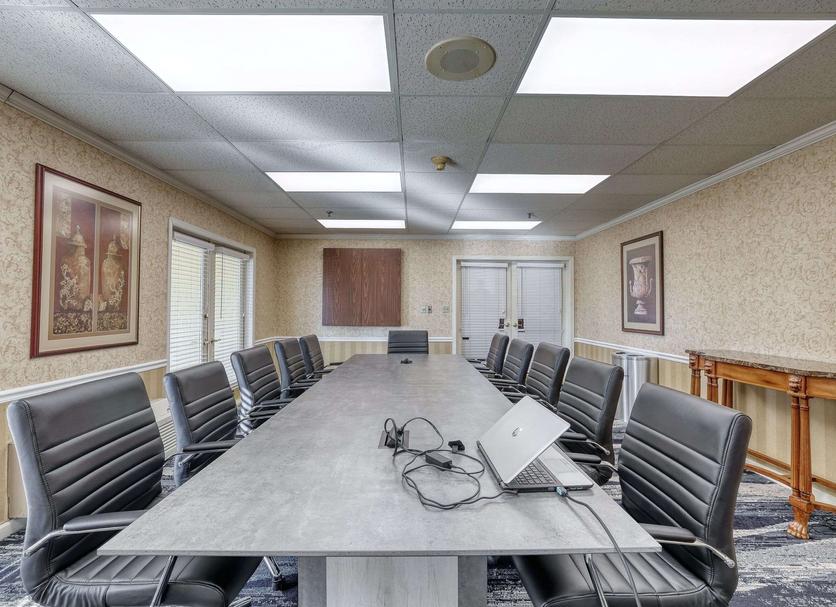 Sala de conferències Foto