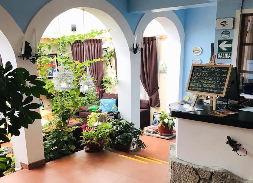 Recepció Foto