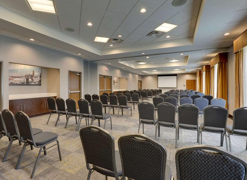 Sala de conferències Foto
