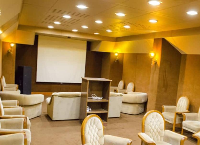 Sala d'estar Foto