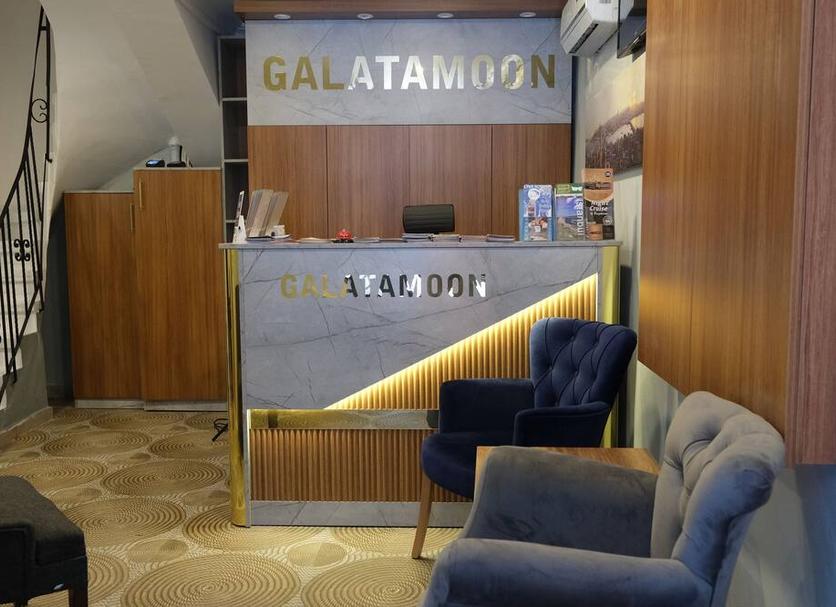 Recepció Foto