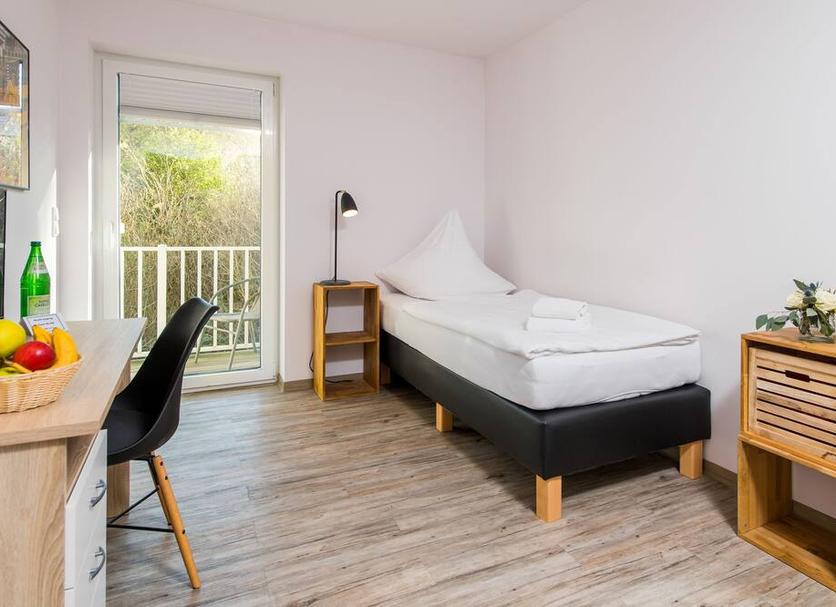 Habitació Foto