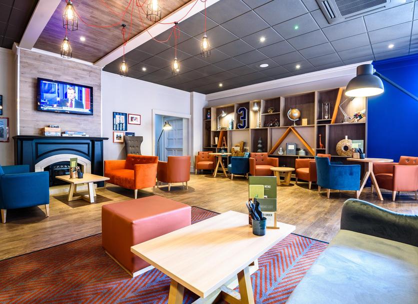 Sala d'estar Foto