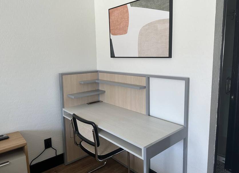 Serveis de l’habitació Foto
